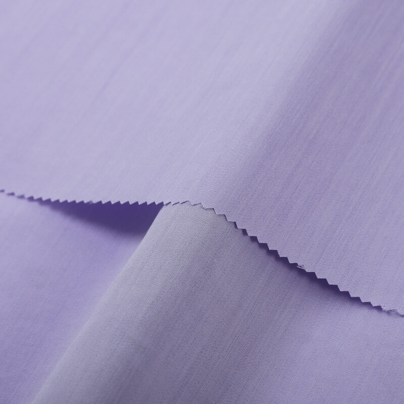 Dress Polyester Poplin Fabric for Dress Wholesale Supplier 2